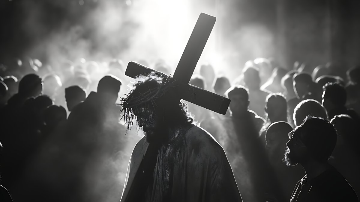 Esta tradición fomenta el perdón y la confianza en la misericordia