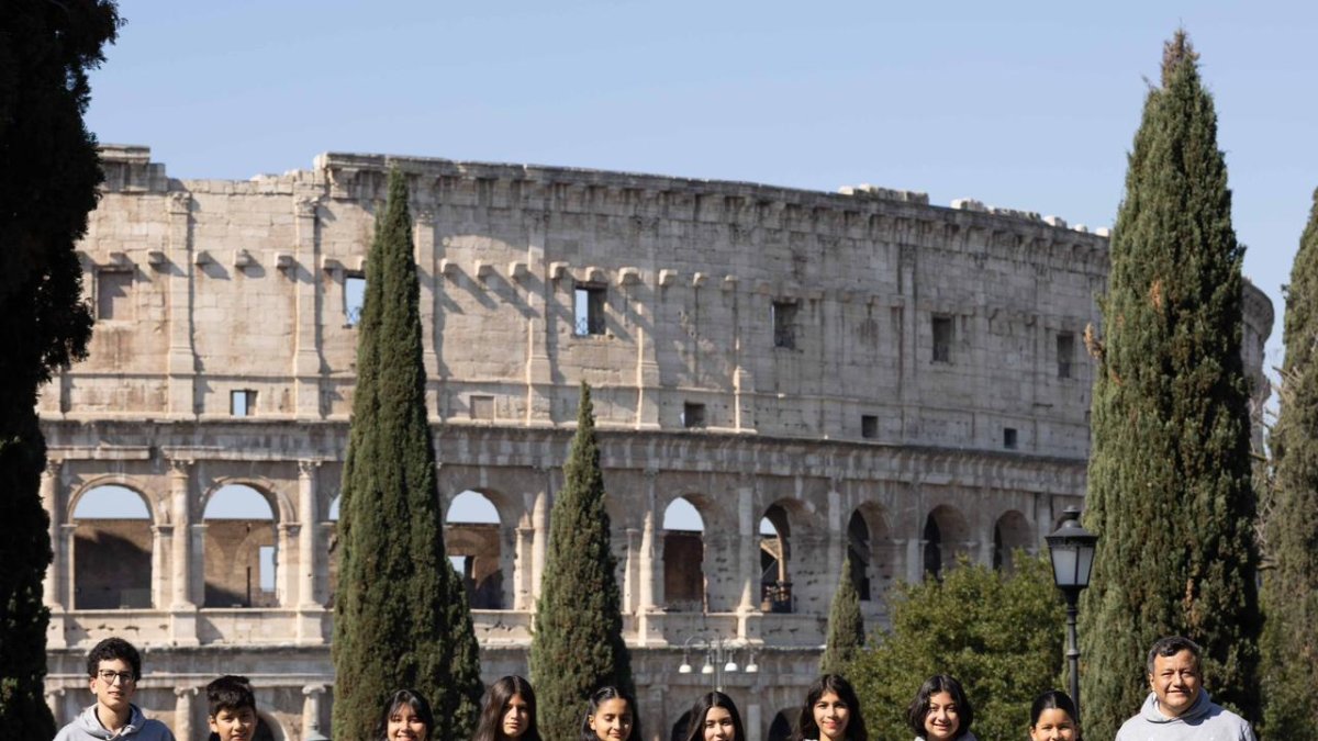 Escuela musical Armonía.