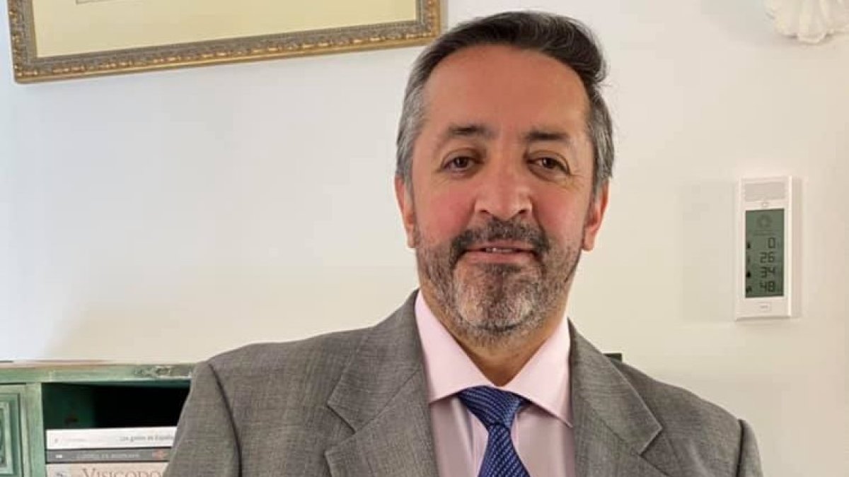 Ramiro García, abogado de Aquiles Álvarez, sostiene que la revocatoria de la prisión preventiva en el caso Goleada permitirá que el Tribunal declare inocente a su cliente en el juicio de Triple A.