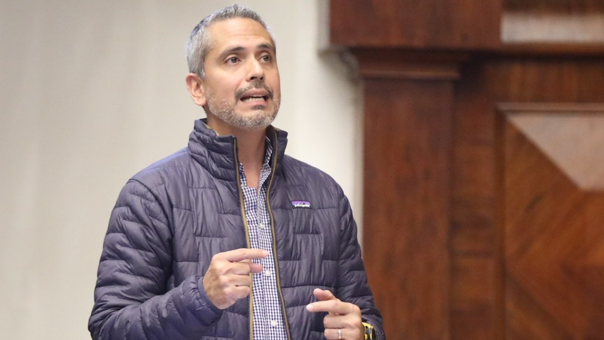 Un juez dictó prisión preventiva en contra del asambleísta Raúl Chávez el 27 de marzo, tras incluirlo en la investigación por el caso Goleada.