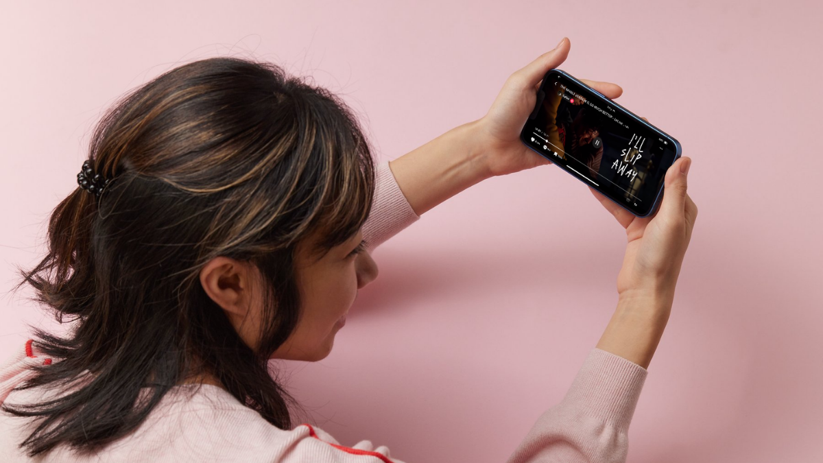 Estos nuevos microdramas combinan la lógica del scroll con la estructura del melodrama tradicional.