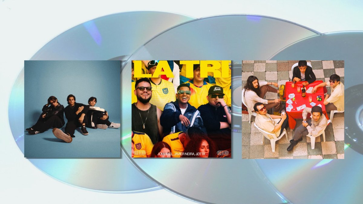 Jardín de Nerval, Jombriel y La Madre Tirana.