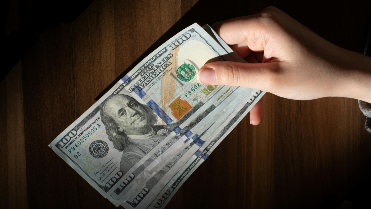 Los pagos se realizan en puntos autorizados según el último dígito de cédula.