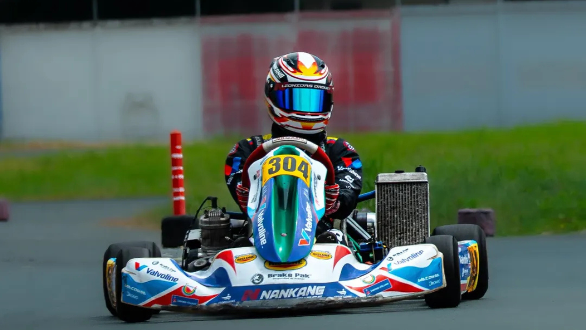 Karts Sport se ha convertido en el lugar ideal para quienes quieren sentir la velocidad en un entorno controlado.