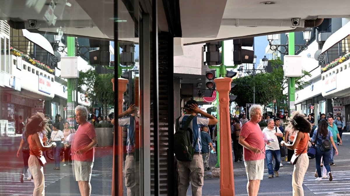 Latinoamérica reporta niveles de felicidad altos. En el World Happiness Report del Centro de Investigación sobre el Bienestar de la Universidad de Oxford.