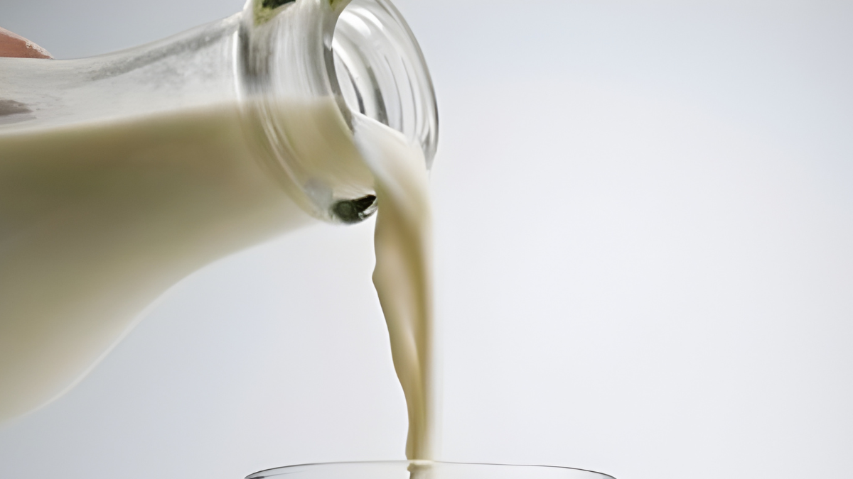 Las leches descremadas y semidescremadas pagarán 0 % de IVA.