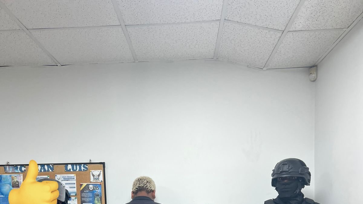 Tres personas fueron aprehendidas tras un intento de secuestro en el sector de Selva Alegre; la víctima está a salvo.