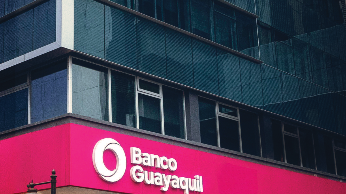 La institución financiera busca captar el interés de inversionistas internacionales.