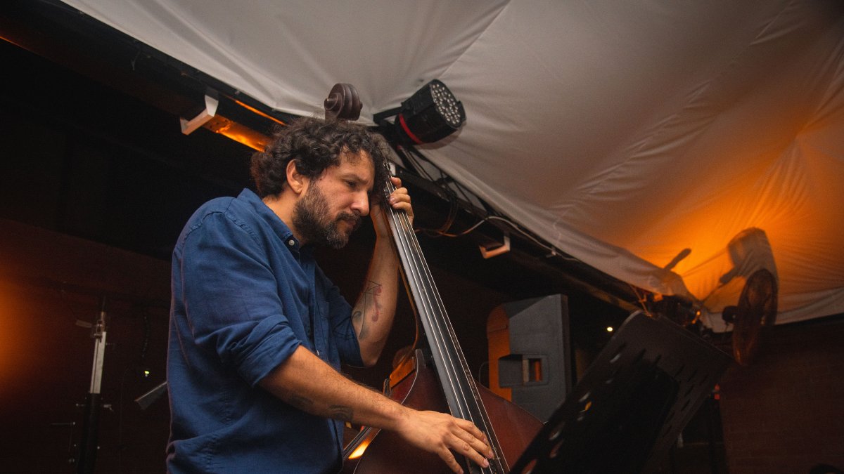 La UCSG presenta su ruta del jazz este abril.