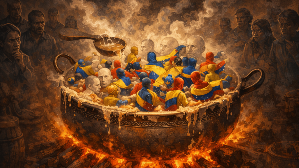 El adelanto de las elecciones y la reconfiguración de candidaturas evidencian un escenario político marcado por la improvisación y la falta de coherencia ideológica.