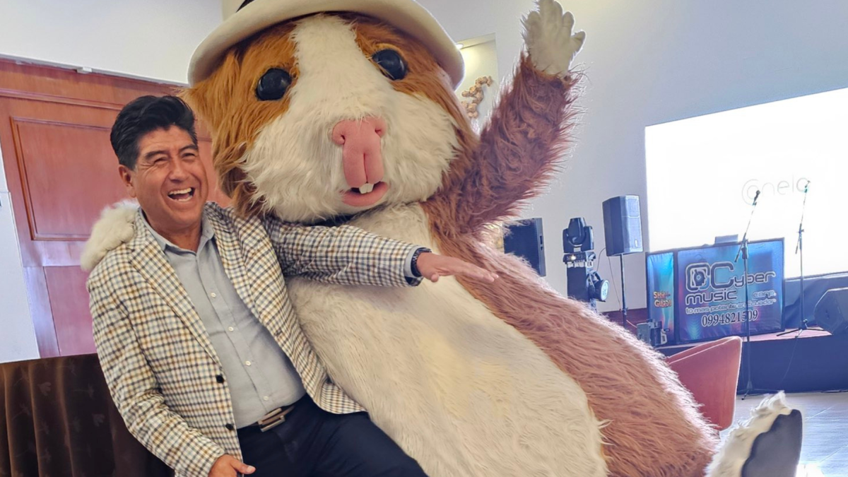 El exalcalde confirmó su decisión tras la convocatoria a elecciones anticipadas, en medio del nuevo escenario político definido por el CNE.