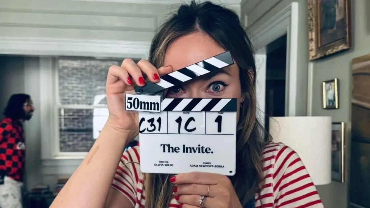 Además de diversión, The Invite presenta una crítica sobre las clases más favorecidas.