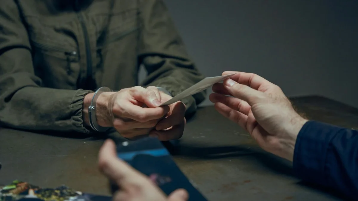 Referencial. El robo, la estafa, la violencia psicológica, la intimidación y la extorsión fueron los cinco delitos más denunciados en Ecuador durante 2025.