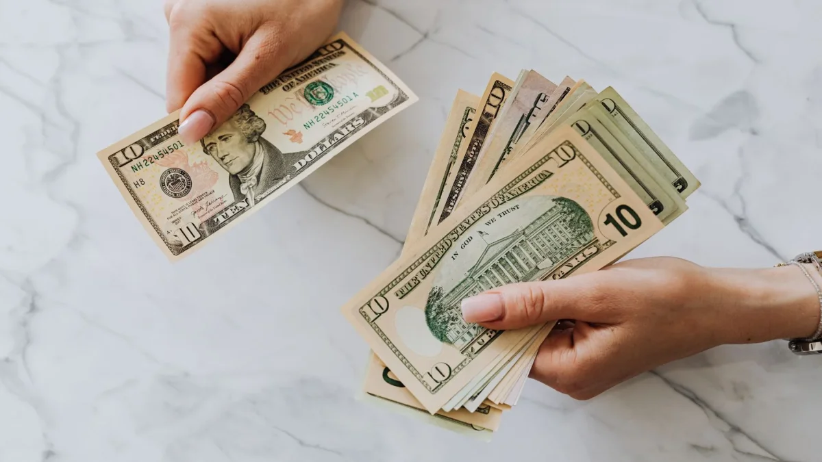 Invertir el dinero adecuadamente requiere información y decisión midiendo el riesgo