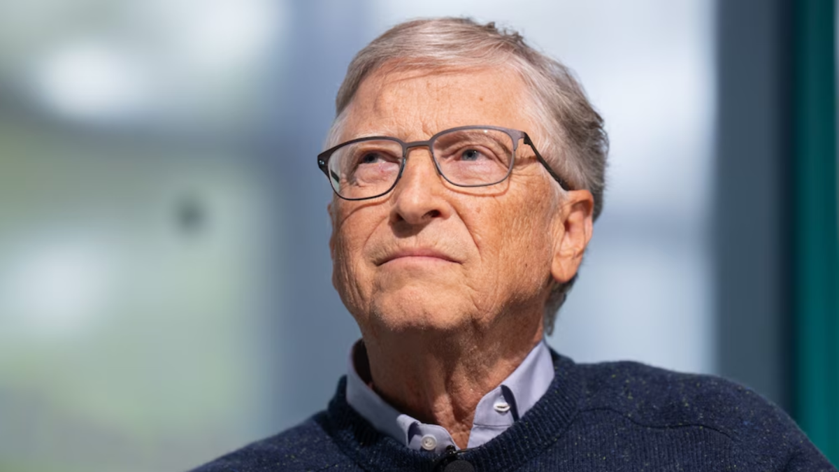 Bill Gates deberá comparecer ante el Comité de Supervisión de la Cámara de Representantes de Estados Unidos.