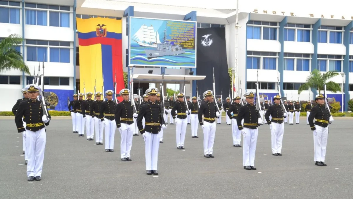 El proceso está dirigido a profesionales ecuatorianos.