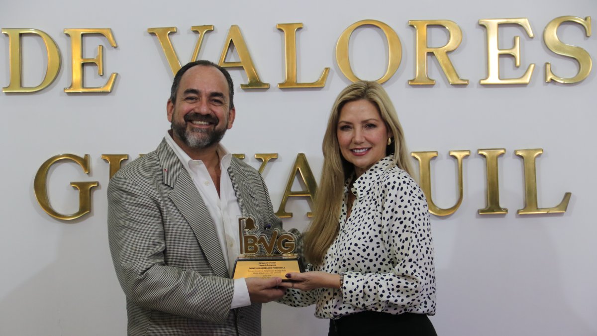 Prozonas fortalece su estructura financiera tras incursionar en el mercado de valores con su primera emisión de obligaciones.