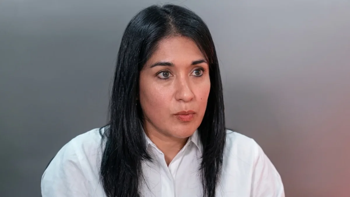 Comisión Ecuménica de Derechos Humanos denuncia el caso, representada por la abogada Alejandra Zambrano.