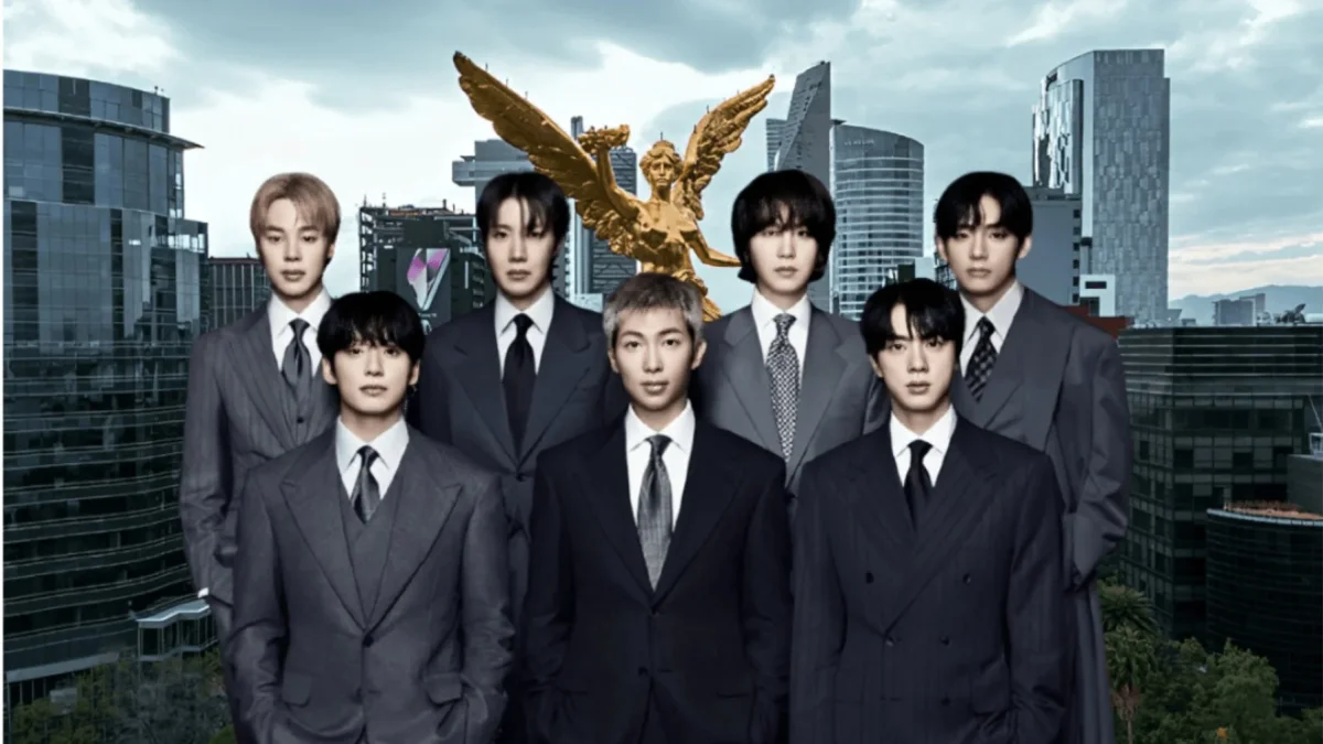 Supercines sorprende a los BTS Army con un concierto en pantalla gigante de la banda surcoreana en una única función.