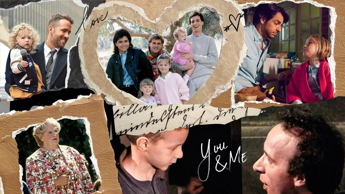 Especial Día del Padre.