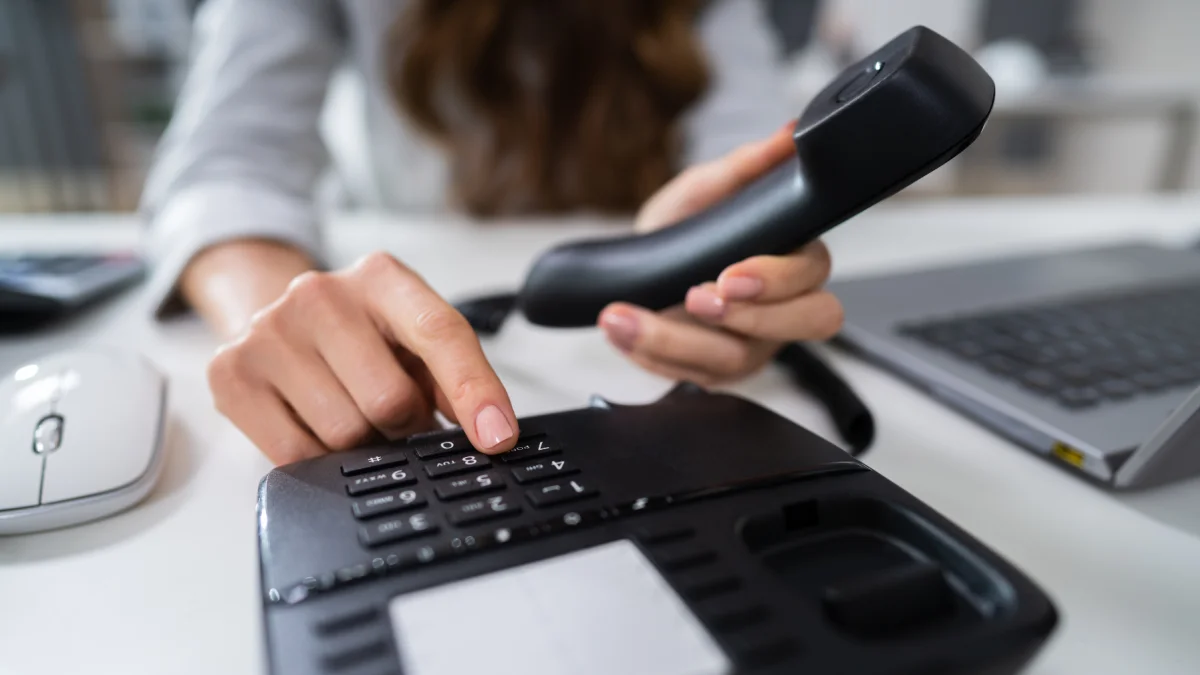 La normativa ecuatoriana protege a los usuarios frente a llamadas sin permiso.