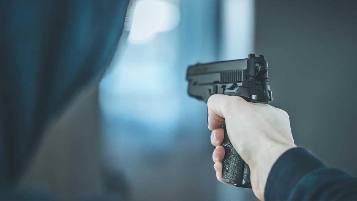 Joven fue asesinada durante un hecho violento en Pedernales.