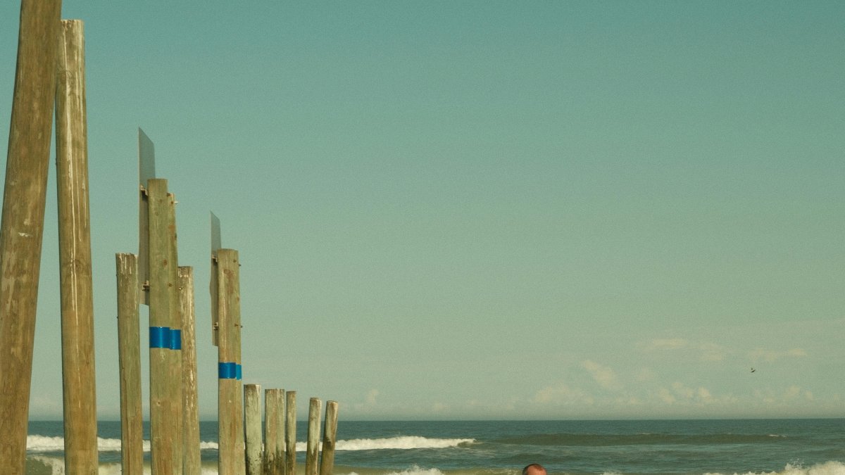 Referencial. El estado del mar en la costa continental e insular de Ecuador se mantendrá con oleaje moderado