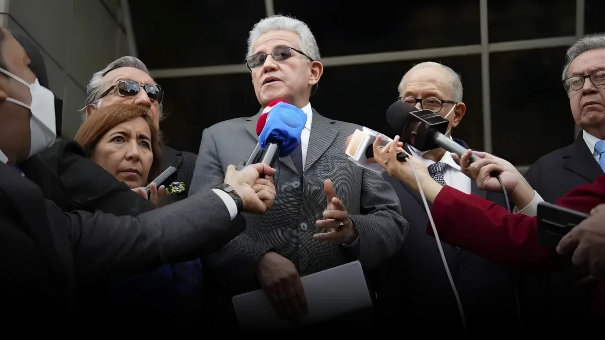 Germán Rodas Chaves expuso nuevas críticas sobre contratos energéticos y falta de control estatal en Ecuador.