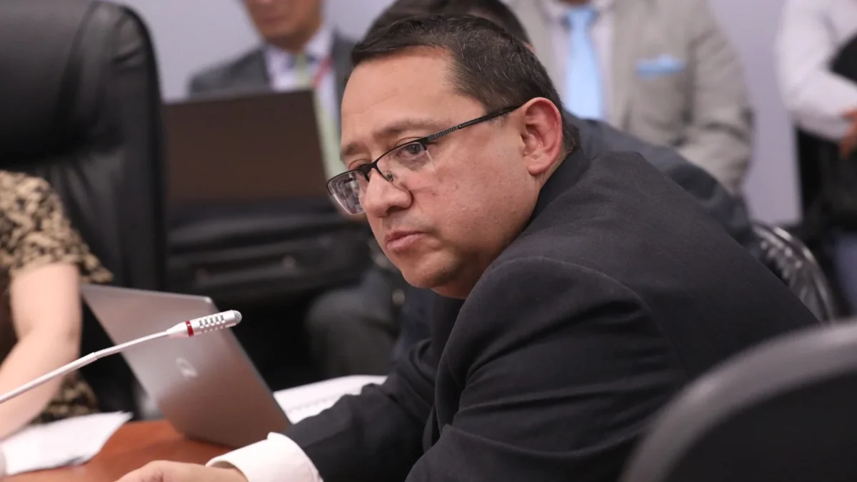 La Contraloría General del Estado, dirigida por Mauricio Torres, reportó que sus funcionarios y autoridades han sido atacados por los informes que desarrolla la entidad.