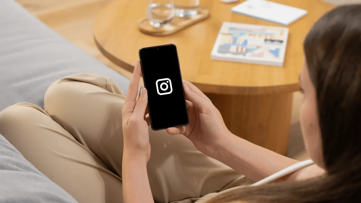 Instagram refuerza la protección de menores en Europa.