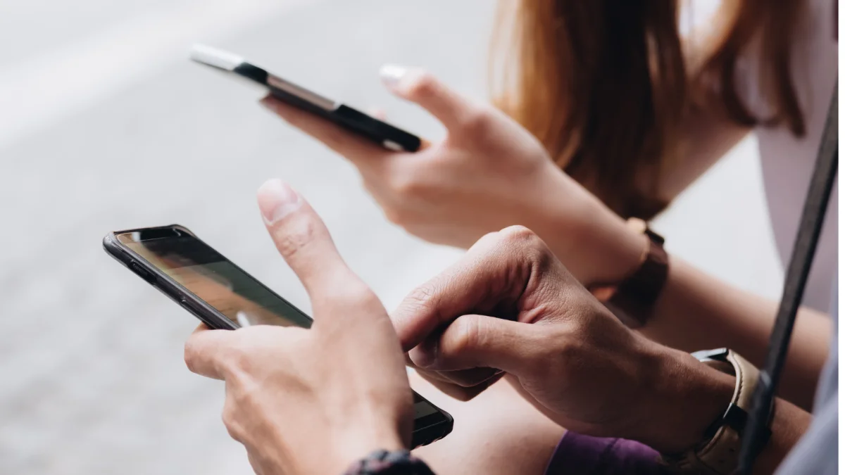 Referencial.La medida busca limitar el acceso digital de menores y regular el uso de plataformas en Grecia