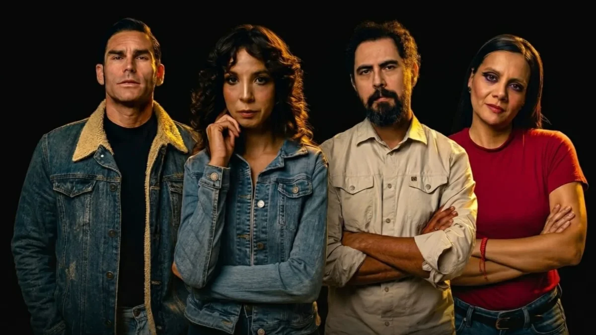 La obra se presentará desde el viernes 10 hasta el 25 de abril en Estudio Paulsen