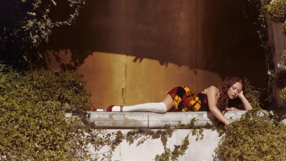 El próximo álbum de Laufey 'A Matter of Time: The Final Hour' se estrena el 10 de abril.