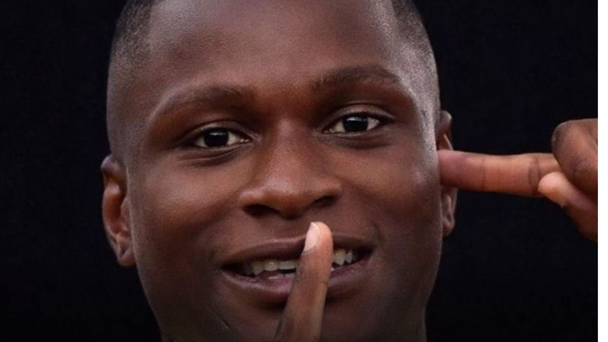 Klever Caicedo, conocido como Ricardinho, llega a Barcelona SC tras su paso por equipos de la Segunda Categoría.