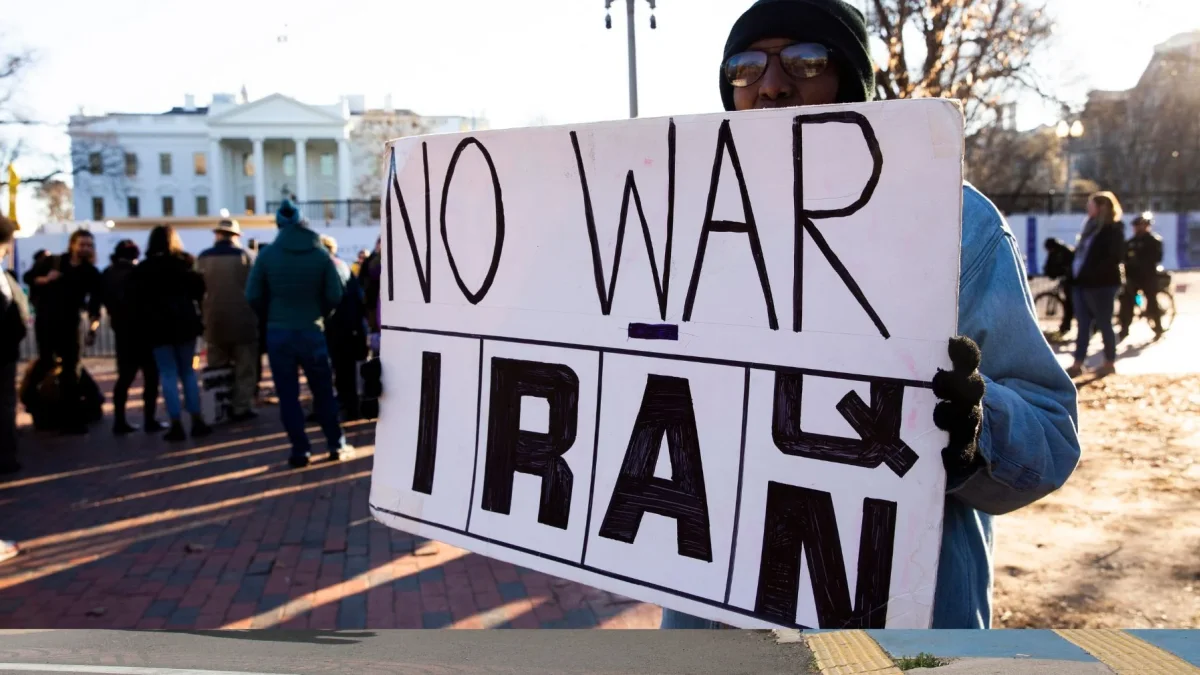 La ONU no puede actuar en defensa de los pueblos afectados por las guerras porque sus decisiones dependen de los intereses de las grandes potencias.