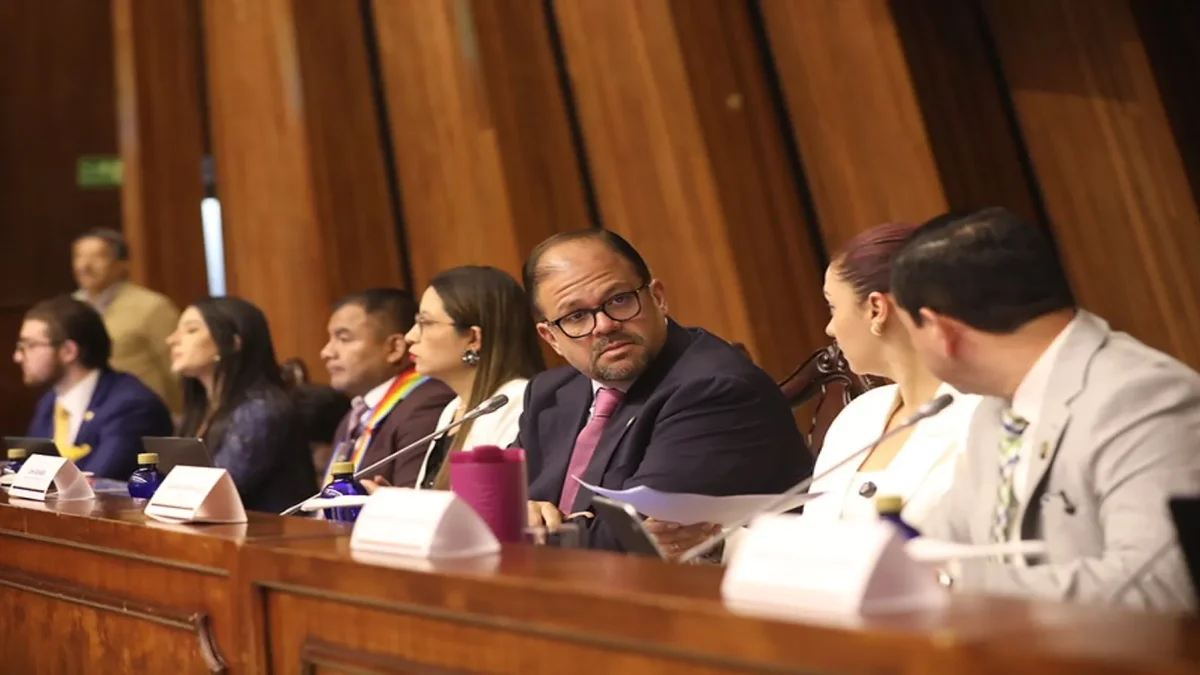 Intervenir en los GAD con reformas al COOTAD enciende las alertas en la Asamblea Nacional