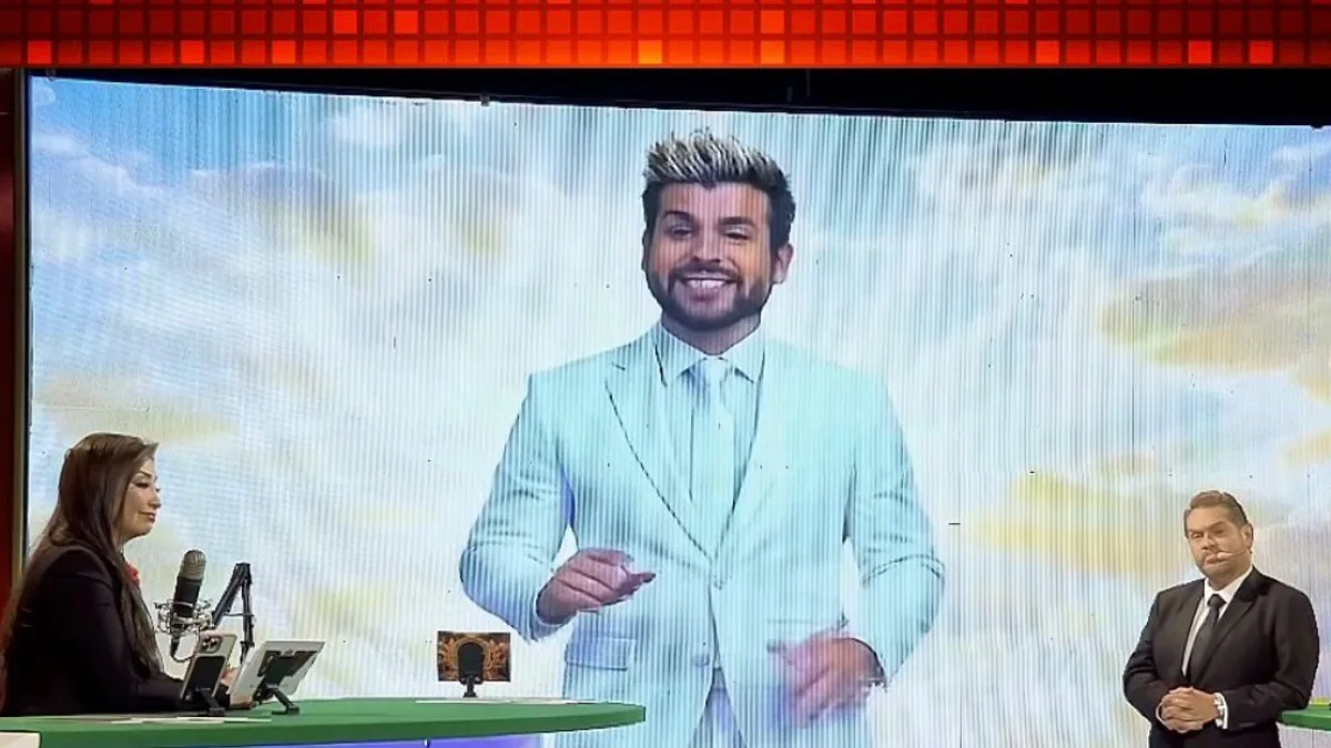 El programa habría retratado a Efraín Ruales, fallecido en 2021