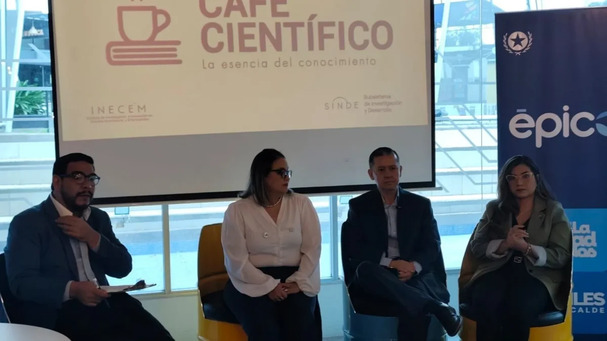 Académicos, estudiantes y autoridades coinciden en que el emprendimiento universitario requiere persistencia y acceso a oportunidades reales de mercado.