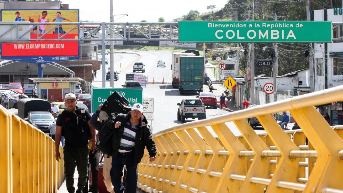 Gremios de la frontera rechazan la tasa del 100%
