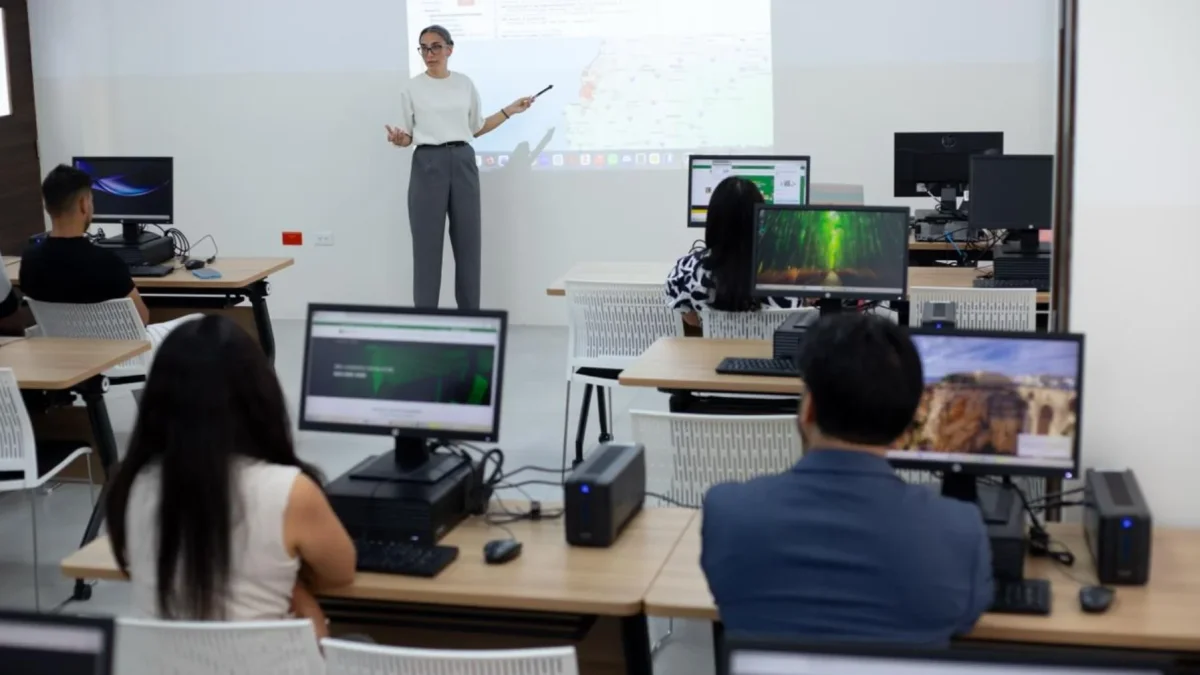 El Ministerio de Educación, Deporte y Cultura (Minedec) habilitará la etapa de aceptación de cupos.