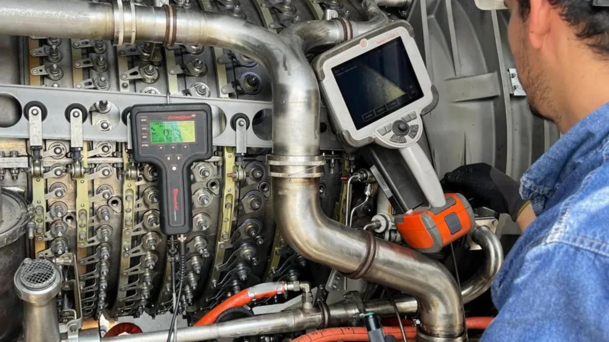 Ecuador busca diversificar su matriz energética.