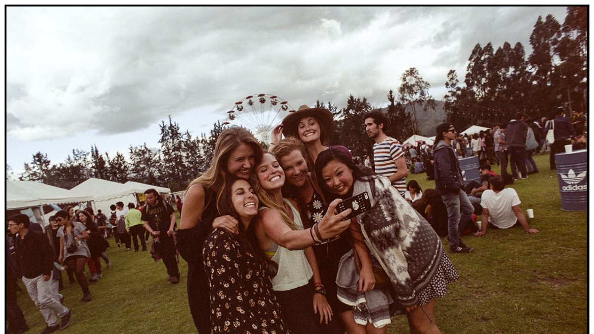 Foto de la última edición de El Carpazo.