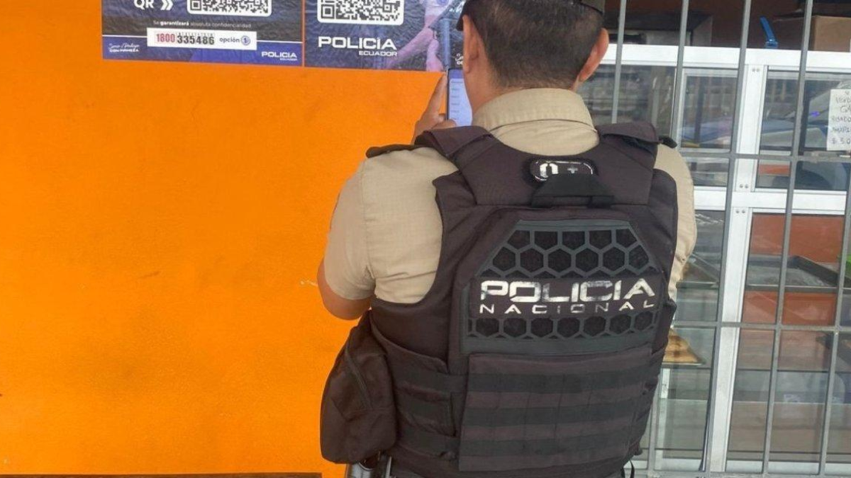 Imagen referencial - Según los primeros indicios, la pareja se trasladaba desde Santa Elena hacia Guayaquil, donde se dirigían a su lugar de trabajo.