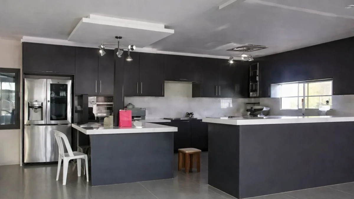 Roban en casa del concejal Miguel Mosquera el 9 de abril en Vinces mientras permanece detenido por el caso Ágata.