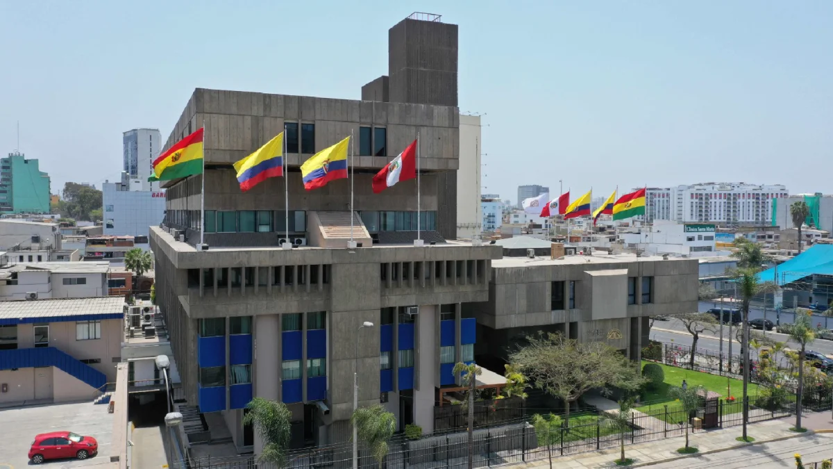 CAN pide a Ecuador y Colombia retomar el diálogo