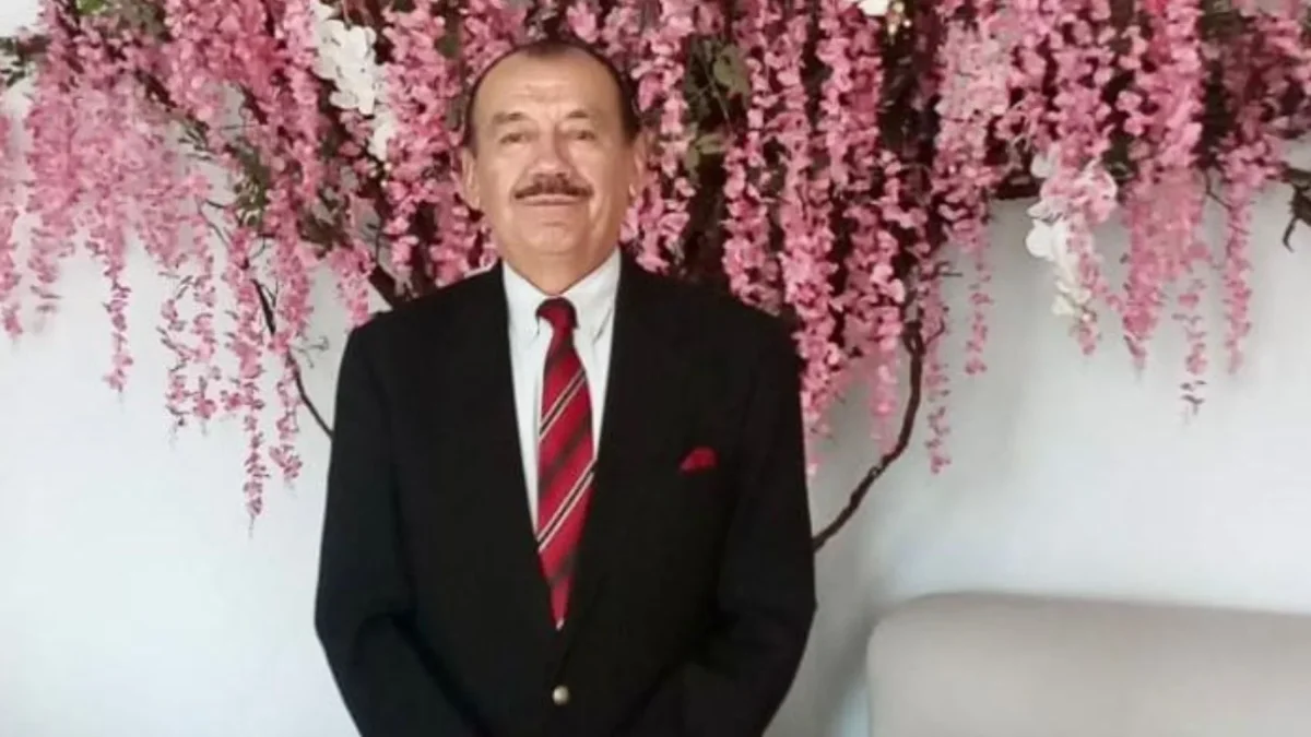 Exjefe del Estado Mayor del Ejército ecuatoriano y ex secretario de seguridad Pública y del Estado