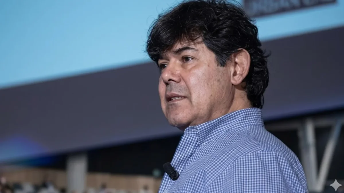 Jorge Pérez Jaramillo, urbanista que trabajó con el alcalde Aníbal Gaviria Correa, de Medellín.