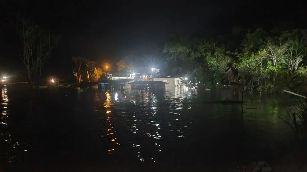 Lluvias en Ecuador dejan 15 muertos y 92.912 afectados en 2026, según Gestión de Riesgos.