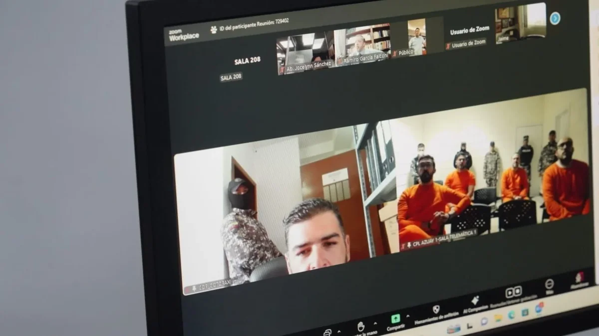 Los jueces que revocaron la orden de prisión contra Aquiles Álvarez, en el caso Goleada, han sido denunciados por Fiscalía.