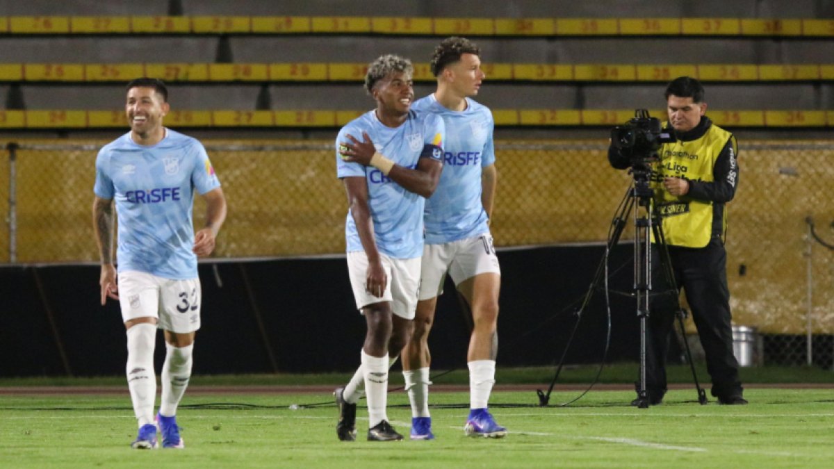 EN VIVO | Orense vs Universidad Católica HOY: Mira el minuto a minuto del partido de la LigaPro